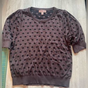 Large Philosophy Republic Clothing top